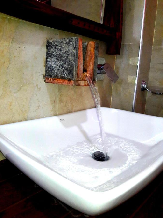 La Rochelle Panzió Ella Kültér fotó